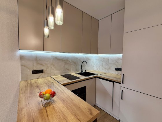 Ірпінь, ЖК Молодість Квартира-Студія з ремонтом та технікою! ВЛАСНИК! Ірпінь