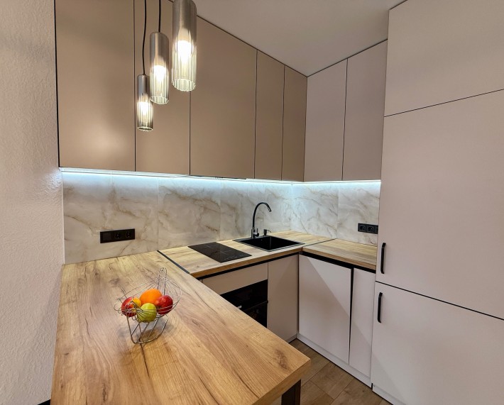 Ірпінь, ЖК Молодість Квартира-Студія з ремонтом та технікою! ВЛАСНИК! - фото 1