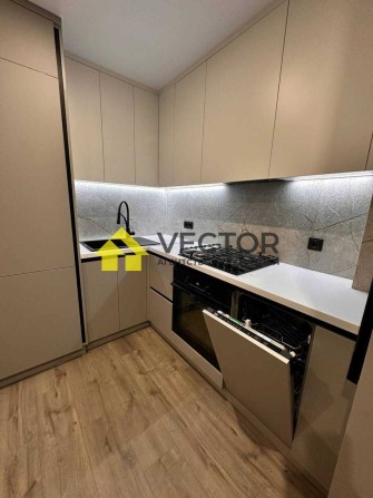 Однокімнатна.Новобудова на Мотелі. Ніхто не проживав! - фото 1