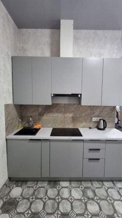 1к в ЦЕНТРІ міста з РЕМОНТОМ, без комісії - фото 1