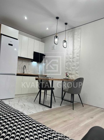 Продаж 1К квартири в Ірпені біля Набережної в сучасному ЖК! Сертифікат - фото 1