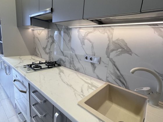 Оформлення 2%. СЕРТИФІКАТ . Шикарна квартира з ремонтом Ирпень