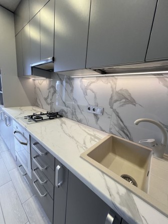 Оформлення 2%. СЕРТИФІКАТ . Шикарна квартира з ремонтом - фото 1