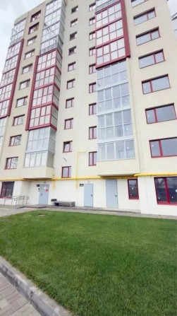 2-кімнатна квартира 76 м², новобудова, ЖК Європейський, котел - фото 1