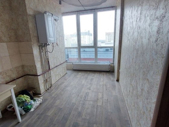 Простора двокімнатна квартира Ірпінь