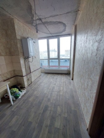 Простора двокімнатна квартира - фото 1