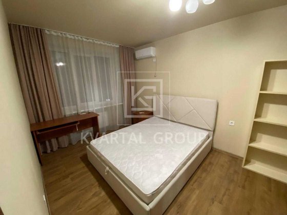 Продам 1к квартиру 39м2-ВЕЛИКА кухня та гардеробна-Центральний Парк! Ирпень