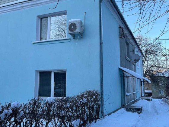 Квартира в Центрі Новака (Приходька) Автономне опалення Ровно