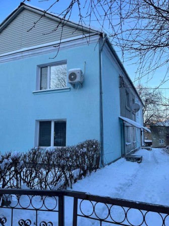 Квартира в Центрі Новака (Приходька) Автономне опалення - фото 1