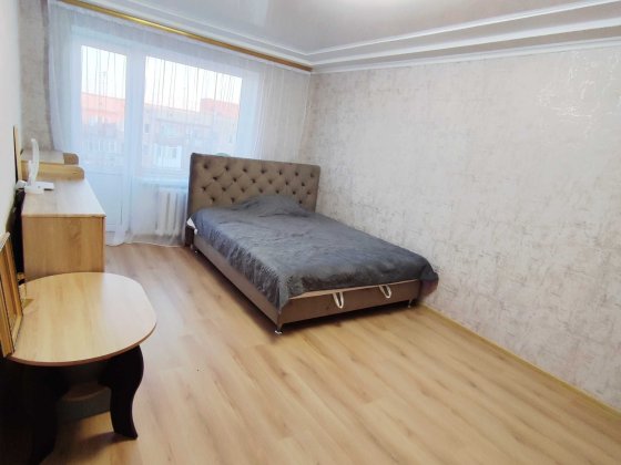 +Затишна 1-кімнатна квартира з ремонтом у м. Рівне Ровно