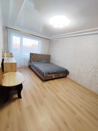 +Затишна 1-кімнатна квартира з ремонтом у м. Рівне - фото 1