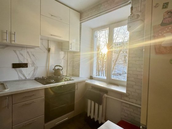 Продаж 2 кімнатної квартири Чайка Грушевського Ровно