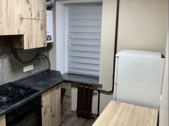 Продаж 1-кімнатної квартири Рівне