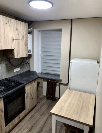 Продаж 1-кімнатної квартири - фото 1