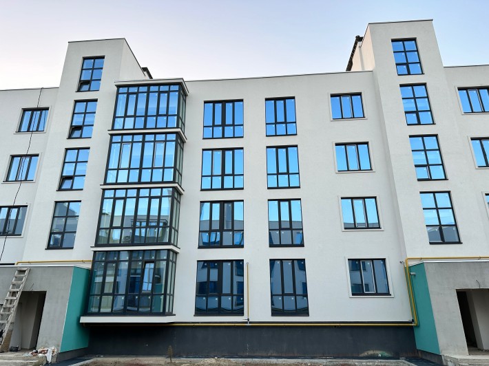 Продаж просторої 2к квартири з наповненням в ЖК Ібіс - фото 1