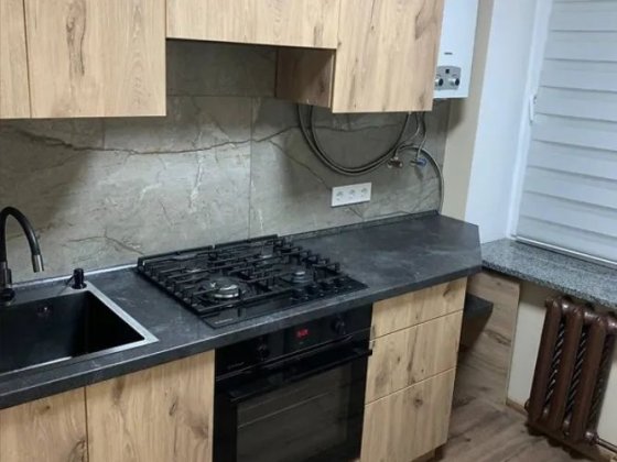 Продаж 1к квартири з ремонтом Рівне