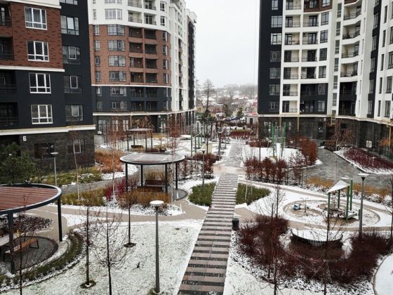 Продаж квартири, власник Ирпень