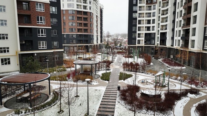 Продаж квартири, власник - фото 1