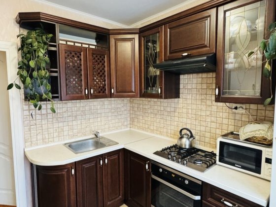 Двохкімнатна квартира 48,5 м. кВ Північний Ровно