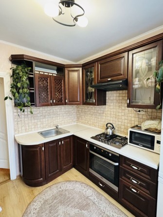 Двохкімнатна квартира 48,5 м. кВ Північний - фото 1