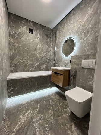 1 кімнатна квартира ЖК Молодість. ГАЗ! Єоселя сертифікат постанова - фото 1