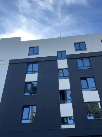 єОселя! Сертифікат! 2% оформлення!  1к квартира в готовому будинку! - фото 1