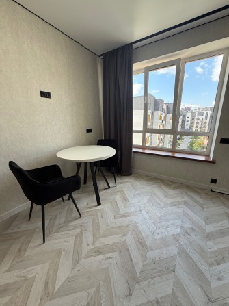 1к з новим ремонтом! Поруч набережна! Квартира з документами! Без%! - фото 1