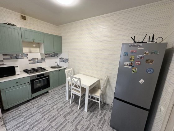 Терміновий Продаж! Продам 1к квартиру з ремонтом. ГАЗ! БЕЗ КОМІСІЇ!!! Ірпінь