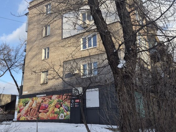 Продам 2х комн квартира у. Промениста Ярославская 4/5 Югок Ингулецкий!