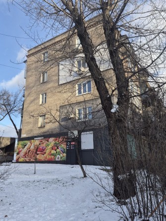 Продам 2х комн квартира у. Промениста Ярославская 4/5 Югок Ингулецкий! - фото 1