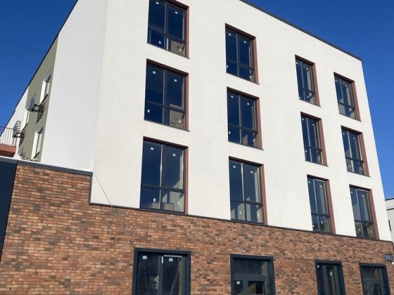 Квартира від забудовника НОВИЙ ЖИТЛОВИЙ МАСИВ РІВНОГО Ровно