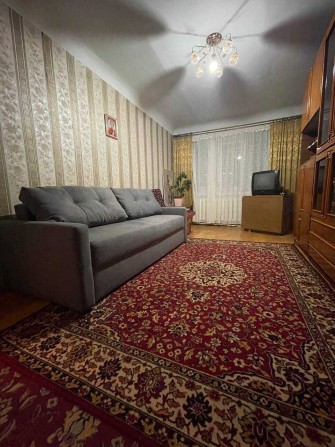 Продам 2-кімнатну квартиру в цегляному будинку. Р-н 12 школи - фото 1