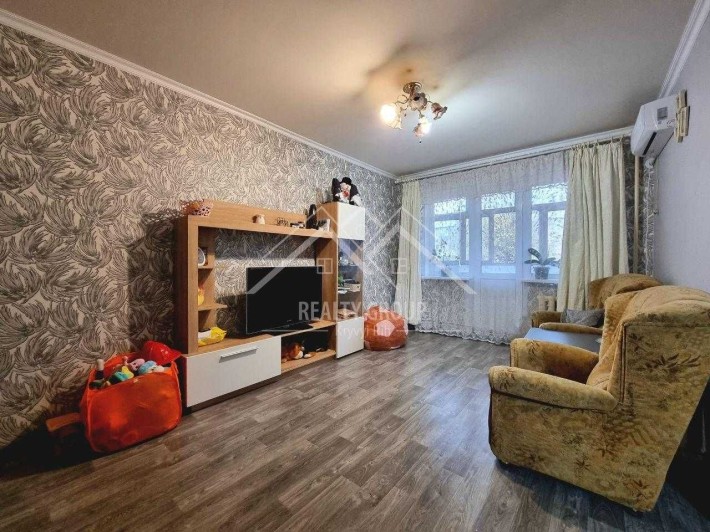 Продаж 3к квартири на Соцмісті - фото 1