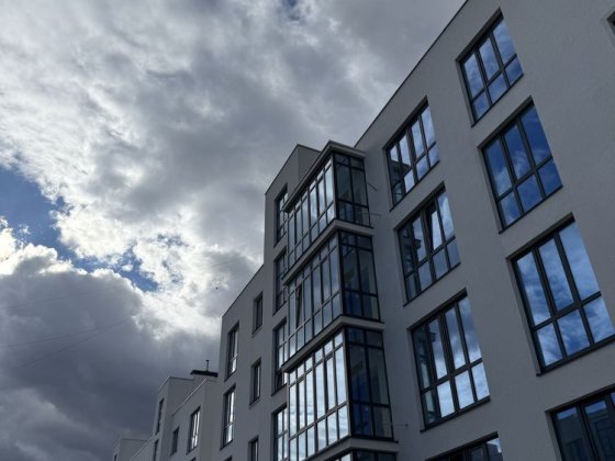 БЕЗ КОМІСІЇ 1к на ГАЗУ можна на ремонт Ирпень