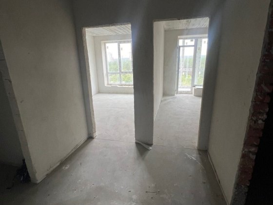 Зручний виїзд на Київ. 1кк без ремонту. Ірпінь Ирпень