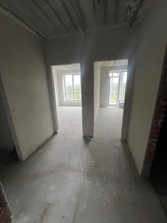 Зручний виїзд на Київ. 1кк без ремонту. Ірпінь - фото 1