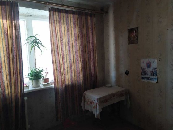 , 2-кімнатна квартира в утепленому будинку в центрі Рівне