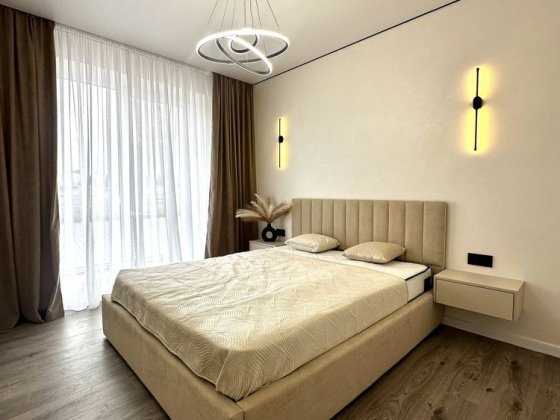 Продаж 1-кімнатної квартири в ЖК “Panorama de Luxe” Ровно