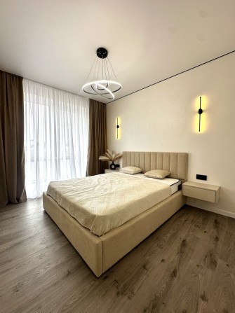 Продаж 1-кімнатної квартири в ЖК “Panorama de Luxe” - фото 1