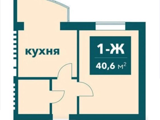 Простора 1к НА ГАЗУ без комісіі !! Ірпінь