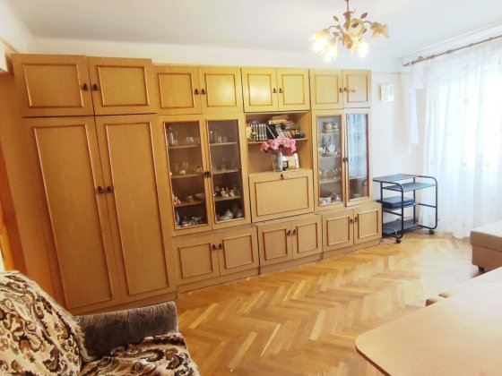 )( Продаж 3-К квартири в центральній частині міста Ровно