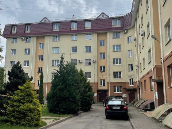 Продаж 5-кімнатної квартири в новобудові! Ровно