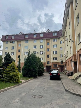 Продаж 5-кімнатної квартири в новобудові! - фото 1