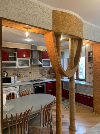 Продаж величезної 3-кімнатної квартири на Леваді 80м2! Код:22454 - фото 1