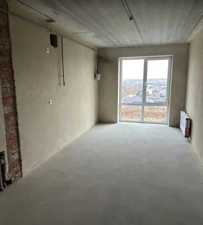 % 1К квартира, район Щасливе, 3 поверх - фото 1