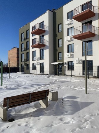 Квартира без комісії та посередників, від забудовника - фото 1