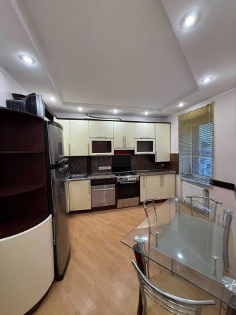 3к квартира на  Подолі новобудова котел 3 поверх - фото 1