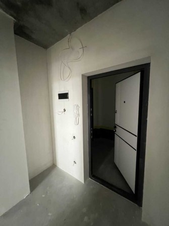 1-к квартира ЖК «Пелюстковий» — 45 м², 2 поверх, автономне опалення - фото 1