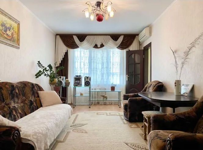 Продам класну 3к квартиру ! 12 школа ! - фото 1