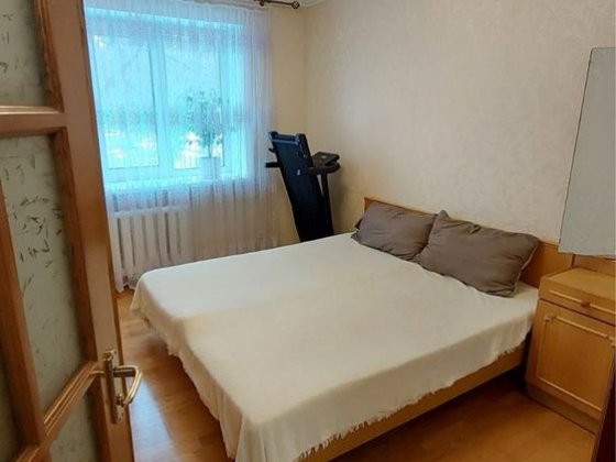 Продаж 4-кімнатної квартири Ровно